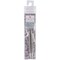 ChiaoGoo TWIST Red Lace Interchangeable Tips 4" - Sizes US 2.5 - 13